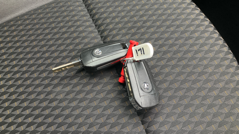 Vauxhall Crossland X 1.2T ecoTec [110] Elite Nav 5dr [6 Speed] [S/S] Petrol Hatchback